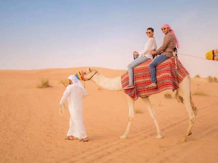 Dubai in Grandeur — photo 3