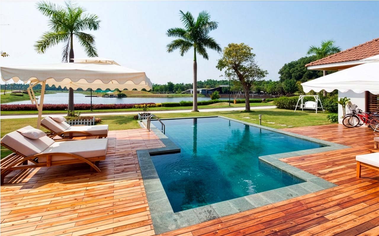 Flamingo Dai Lai Resort - Managed by Flamingo Hotels & Resorts