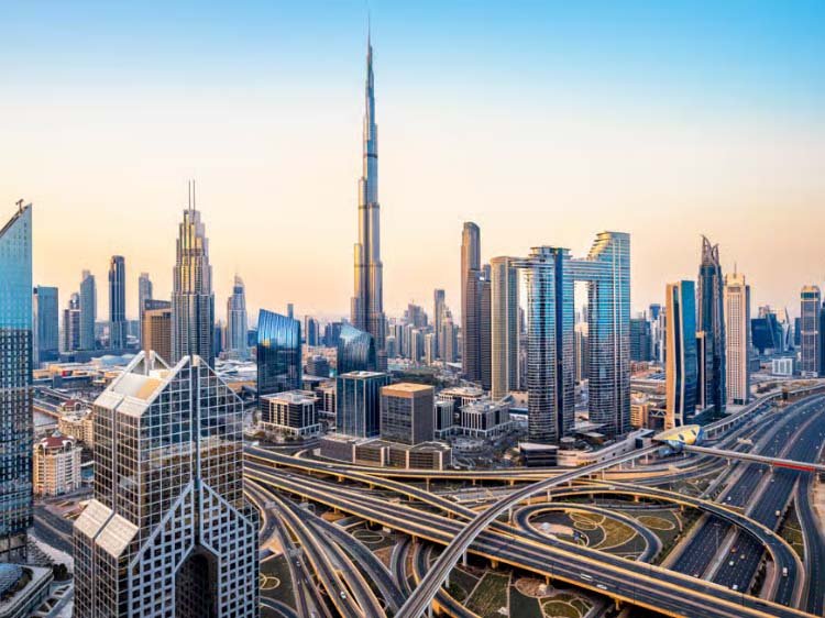 Dubai Escape: Iconic Sights, Marina Cruise & Desert Safari — photo 2